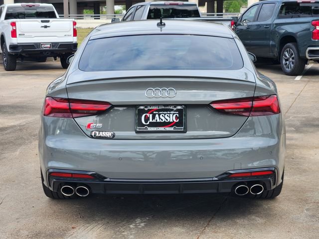 Used 2022 Audi S5 Prestige image 6