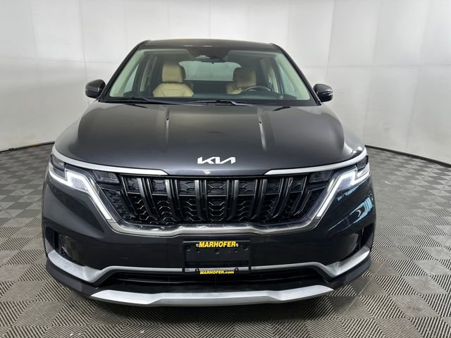 Used 2024 Kia Carnival LX image 8