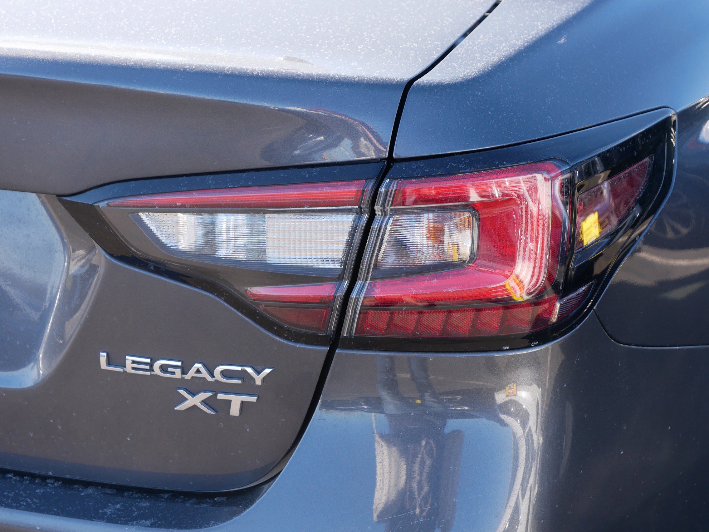 Used 2021 Subaru Legacy Limited XT w/ Popular Package #2 image 17