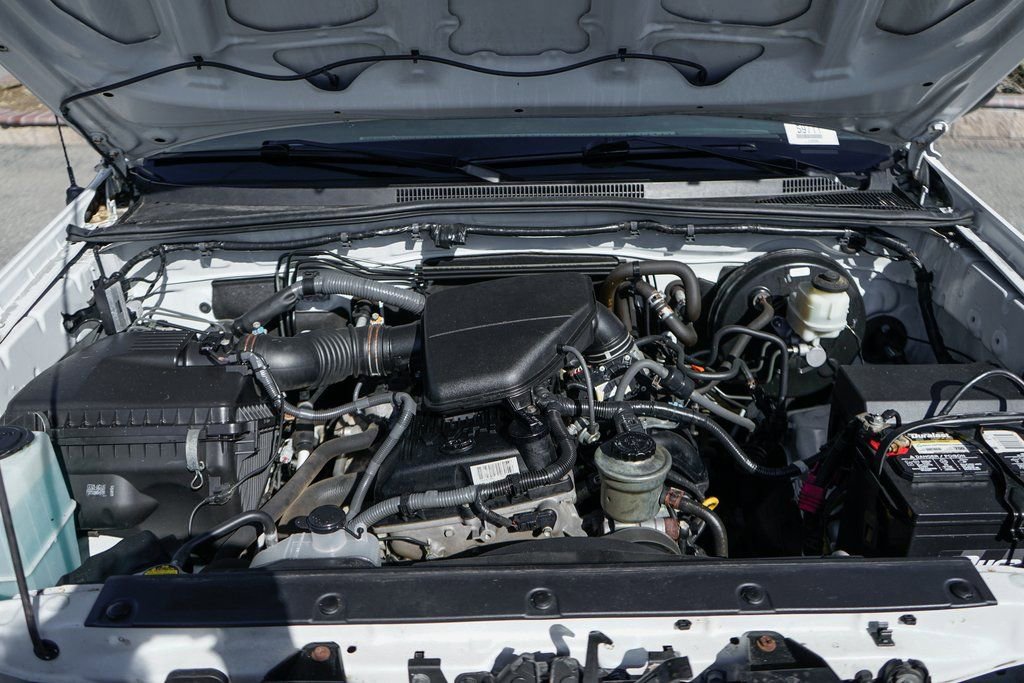 Used 2014 Toyota Tacoma 2WD Access Cab w/ Convenience Package image 10