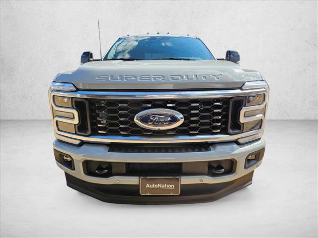 New 2026 Ford F350 Platinum image 6