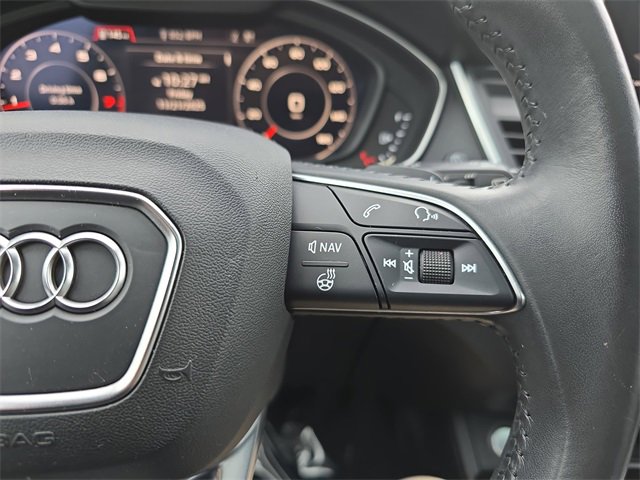 Used 2018 Audi Q5 2.0T Premium Plus w/ Premium Plus Package image 21