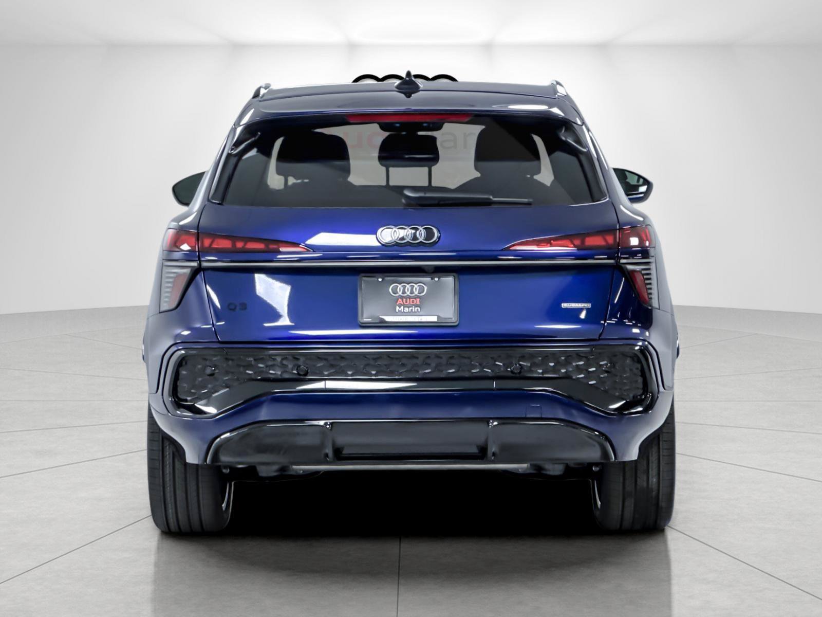 New 2026 Audi Q3 quattro 2.0T AWD/4WD image 4