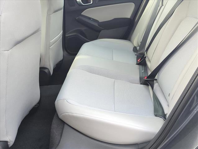 New 2026 Honda Civic FWD Hybrid Sedan image 4