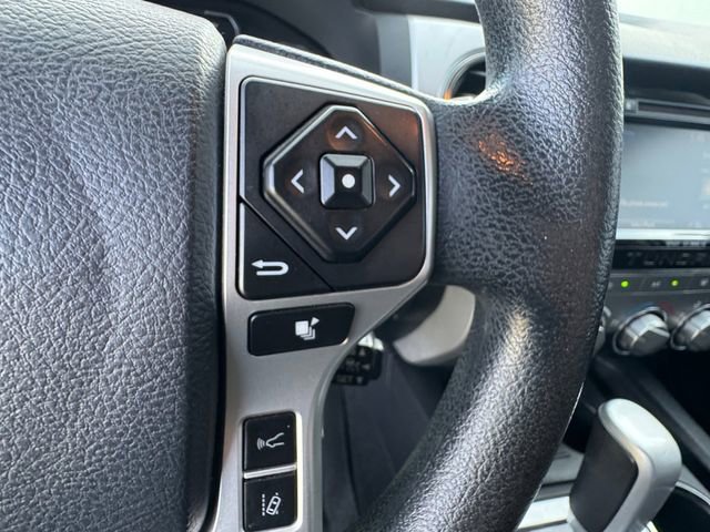Used 2018 Toyota Tundra SR5 w/ SR5 Upgrade Package AWD/4WD image 8