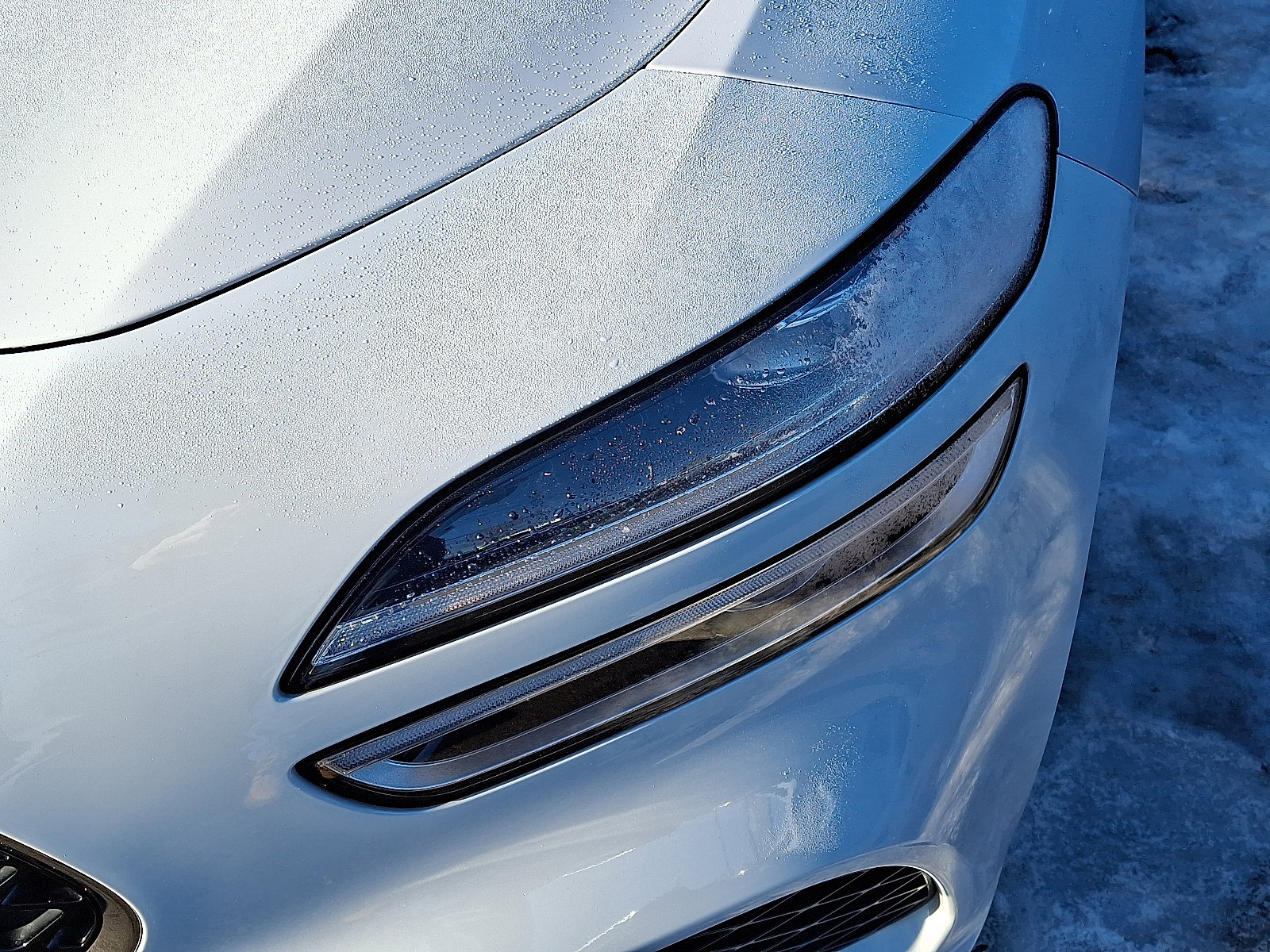 Certified 2022 Genesis G70 3.3T w/ Sport Prestige Package image 8