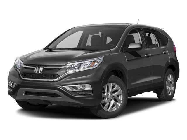 Used 2016 Honda CR-V EX image 1