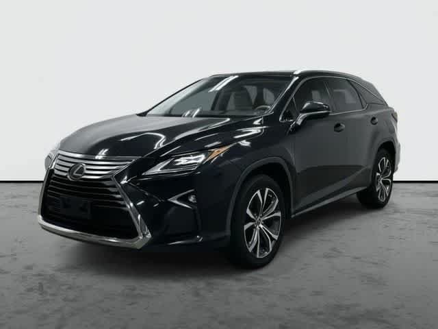 Used 2018 Lexus RX 350L FWD image 1