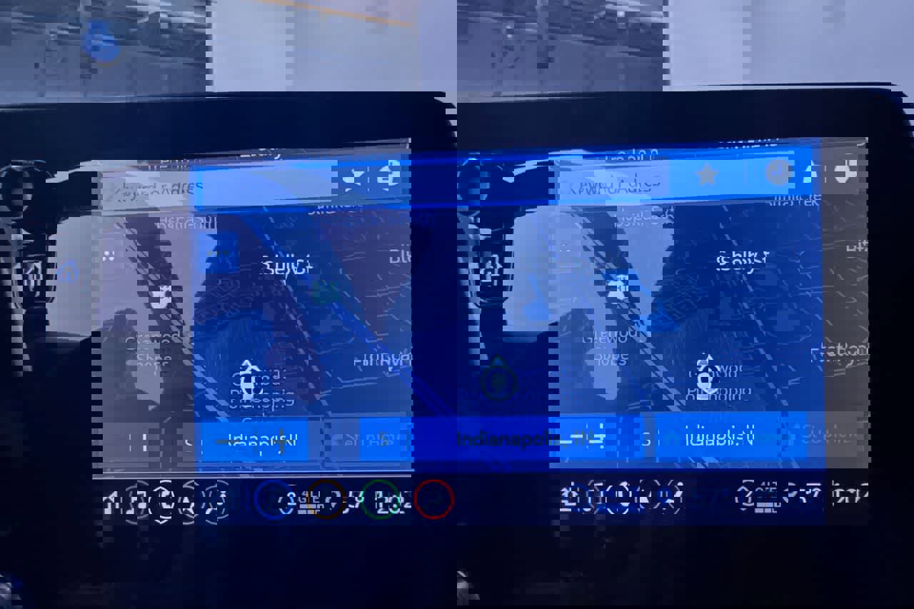 Used 2023 Chevrolet Corvette Stingray Preferred Cpe w/ Z51 Performance Package image 26