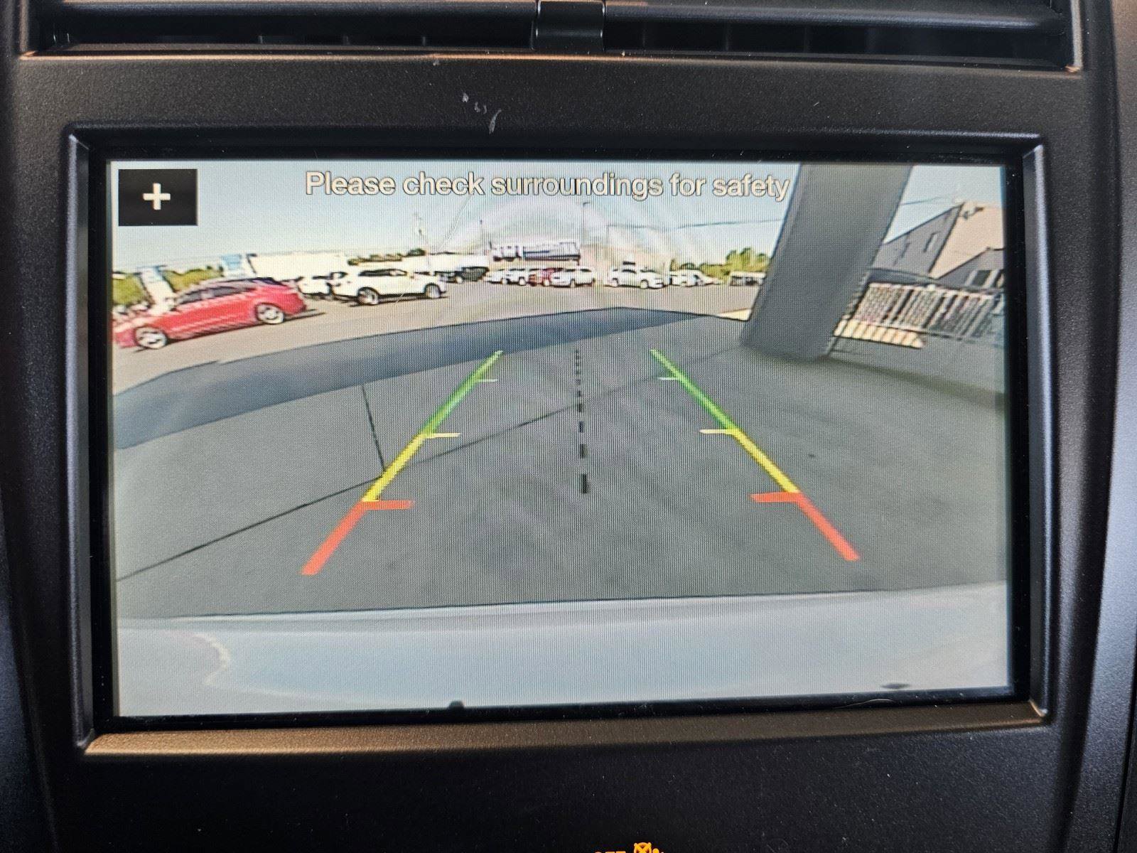 Used 2019 Lincoln MKC Reserve w/ MKC Climate Package image 28