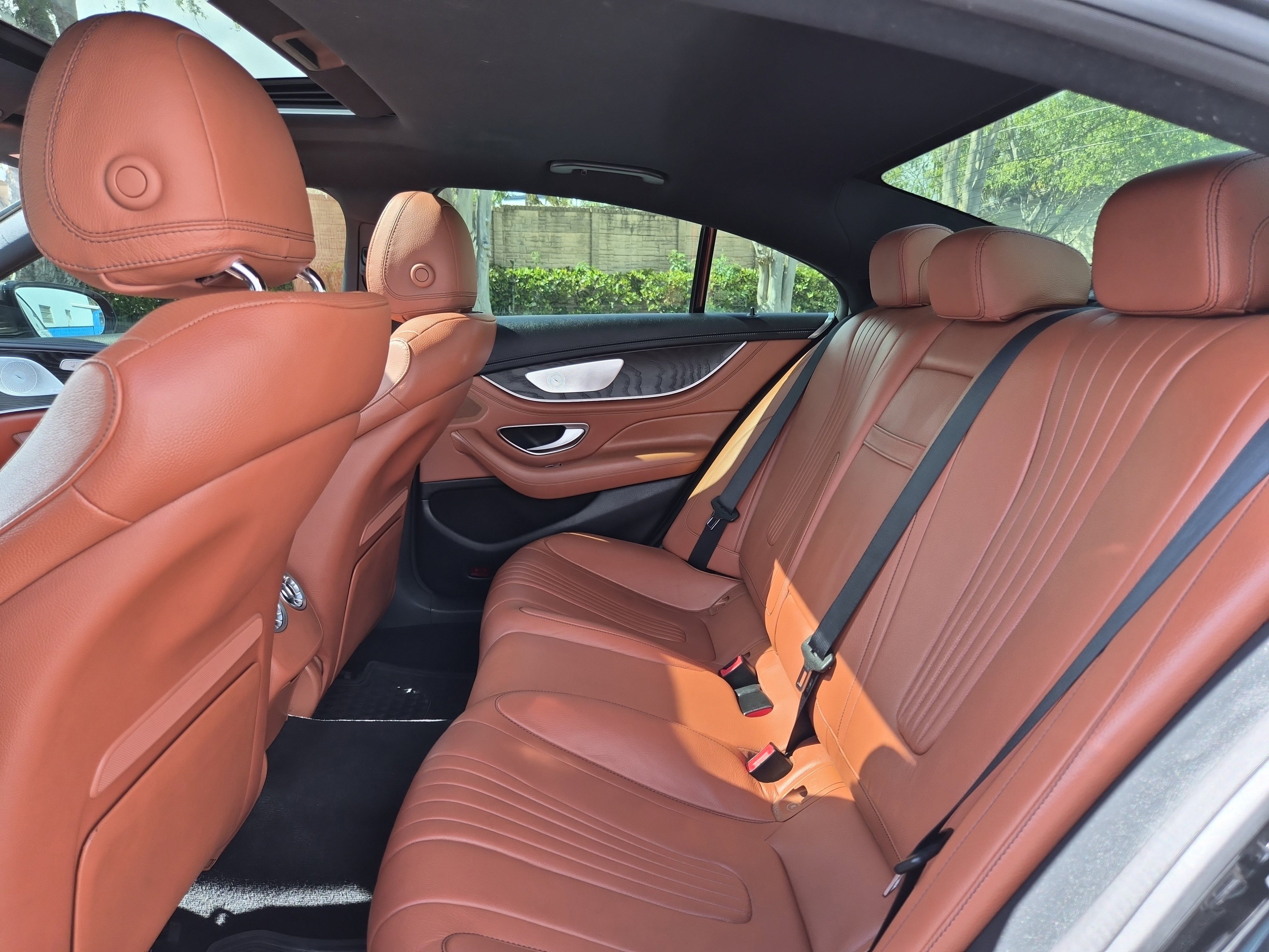 Used 2022 Mercedes-Benz CLS 450 4MATIC image 15