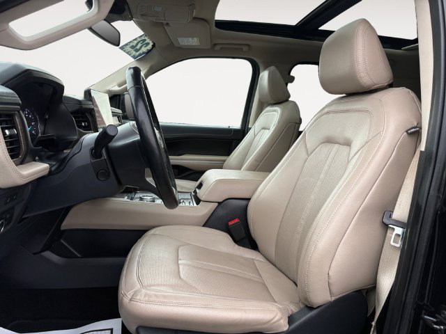 Used 2022 Ford Expedition Max Limited AWD/4WD image 9