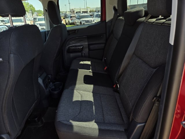 New 2026 Ford Maverick XLT w/ XLT Luxury Package AWD/4WD image 15