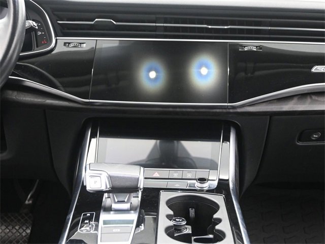 Used 2021 Audi Q7 3.0T Premium Plus w/ Premium Plus Package image 27