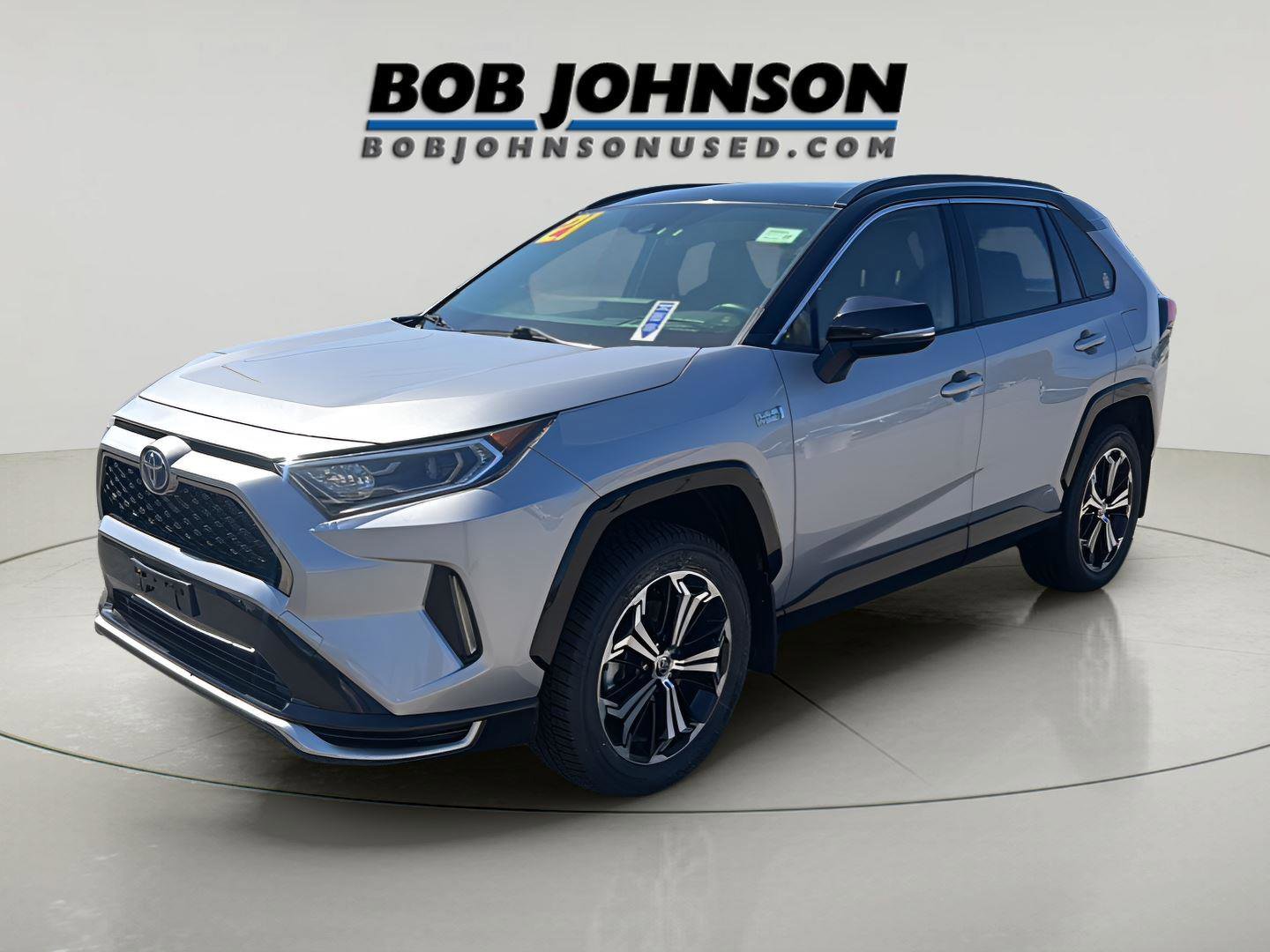 Used 2021 Toyota RAV4 XSE w/ Weather Package AWD/4WD image 7