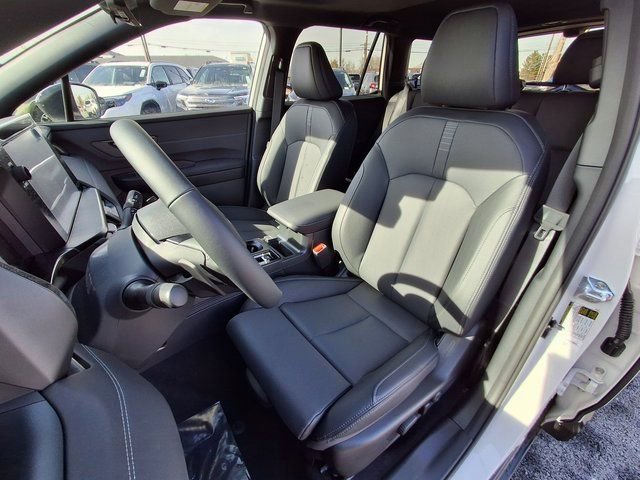 New 2026 Subaru Outback Touring XT image 22