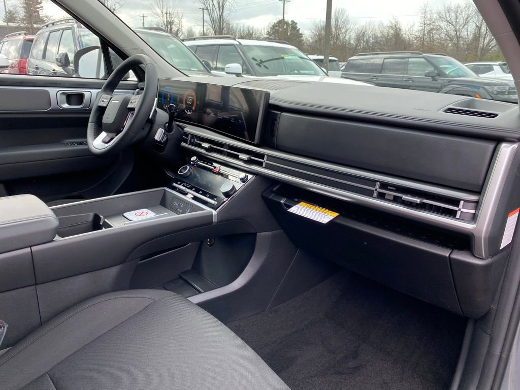 New 2026 Hyundai Santa Fe SE AWD/4WD image 38