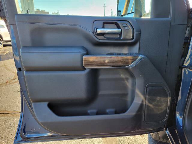 Used 2022 Chevrolet Silverado 2500 LT w/ Remote Start Package AWD/4WD image 6