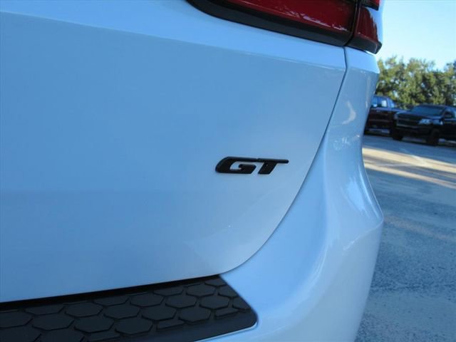 New 2026 Dodge Durango GT w/ Blacktop Package image 8