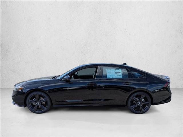 New 2026 Honda Accord Sport image 5