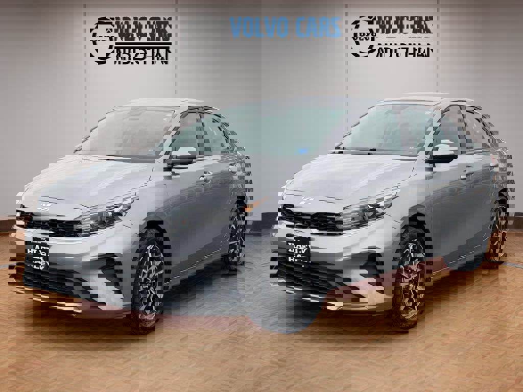 Used 2024 Kia Forte LXS image 23