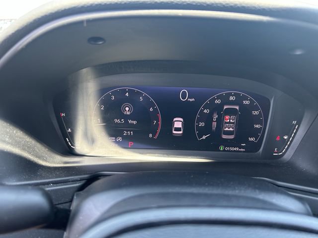 Used 2024 Honda Accord EX image 11