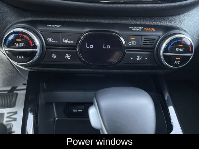 Used 2023 Kia Soul EX FWD image 21