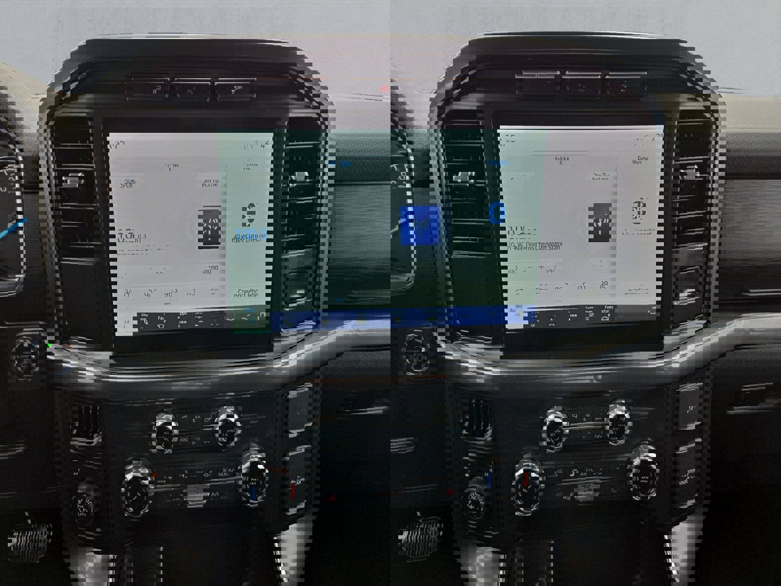 Used 2022 Ford F150 XLT w/ Equipment Group 302A High image 17