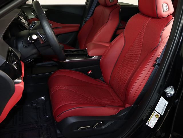 Certified 2026 Acura RDX A-Spec AWD/4WD image 4