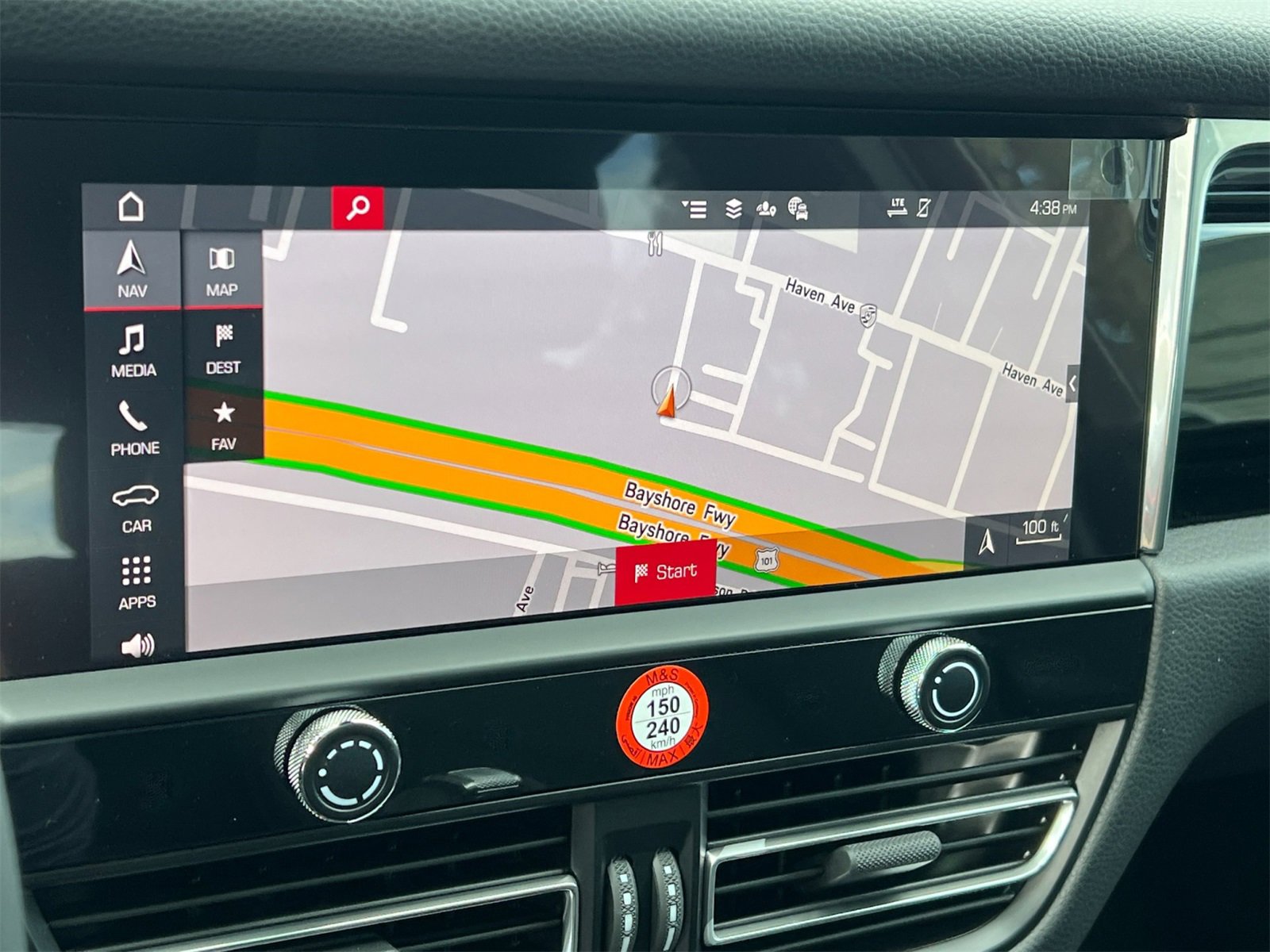 New 2025 Porsche Macan S image 23