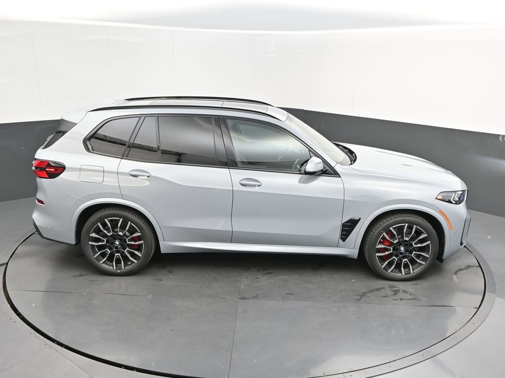 New 2026 BMW X5 xDrive50e AWD/4WD image 39