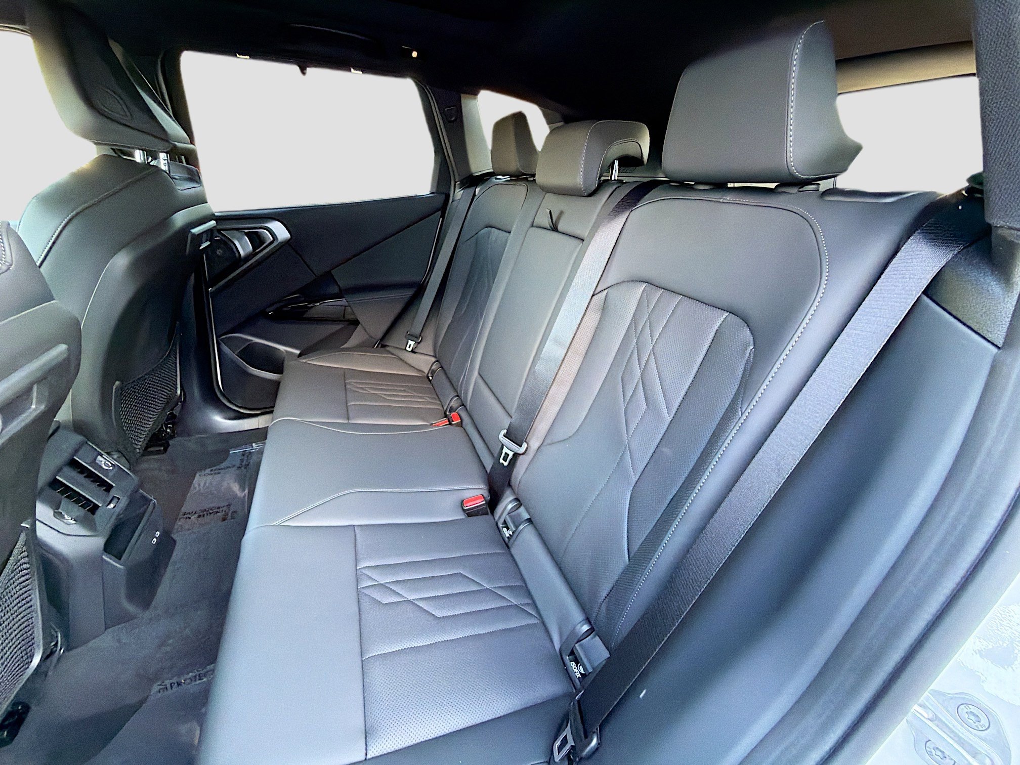 New 2026 BMW X3 M50 w/ Premium Package image 21