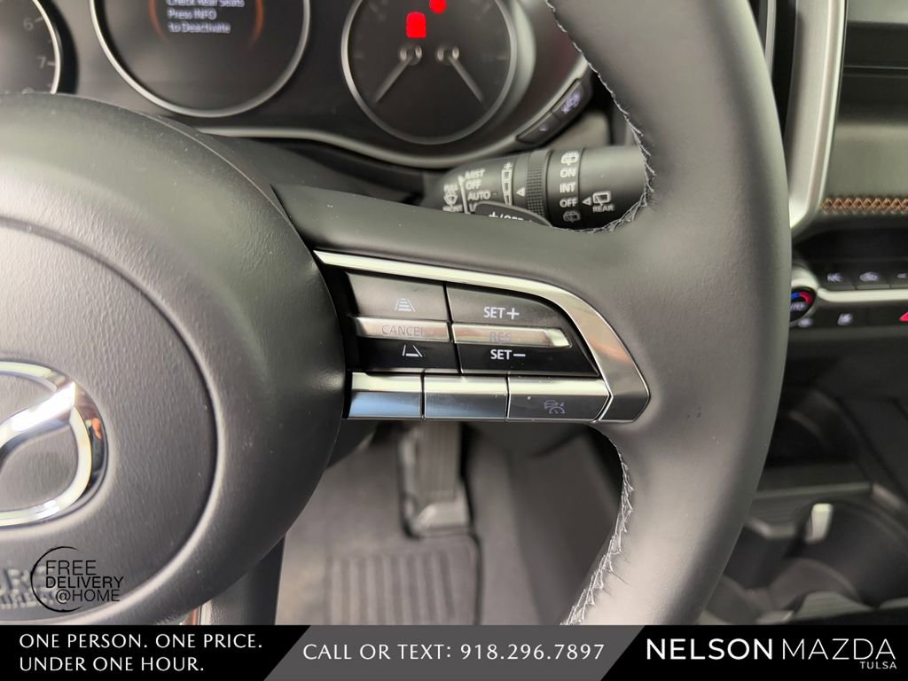 New 2026 MAZDA CX-50 AWD 2.5 S w/ Weather Package image 28