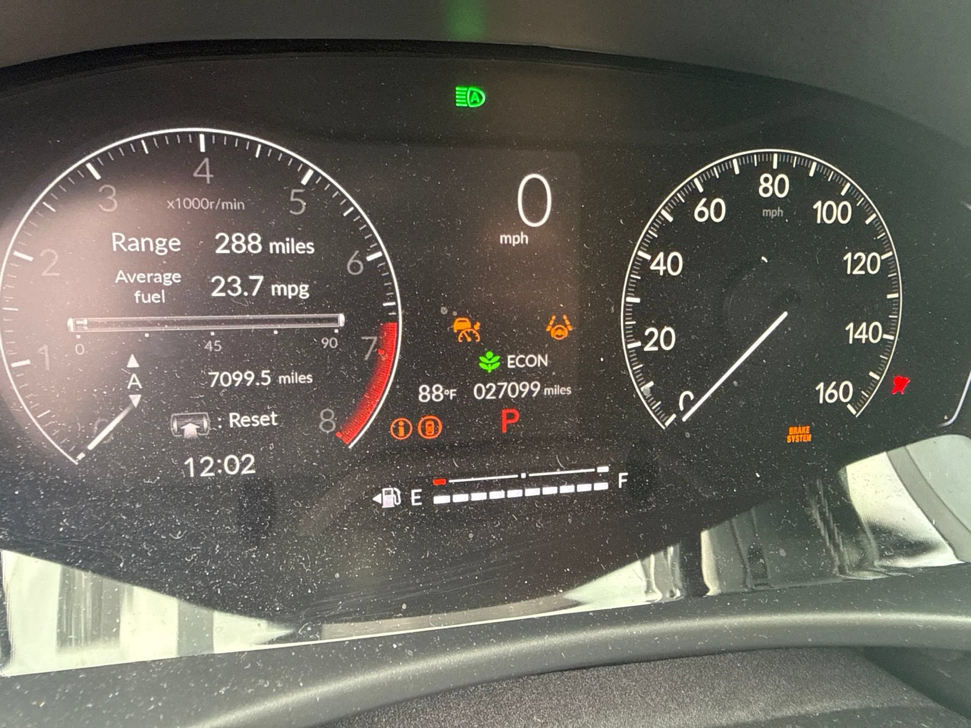 Used 2024 Honda Civic Sport image 6