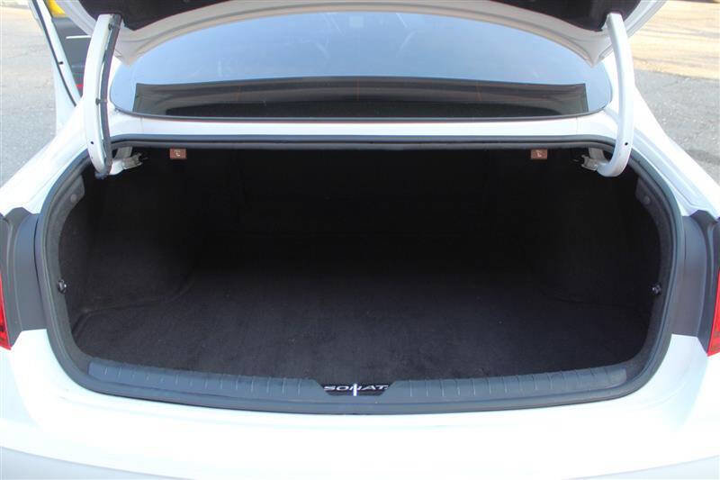 Used 2020 Hyundai Sonata SEL Plus w/ Tech Package FWD image 24