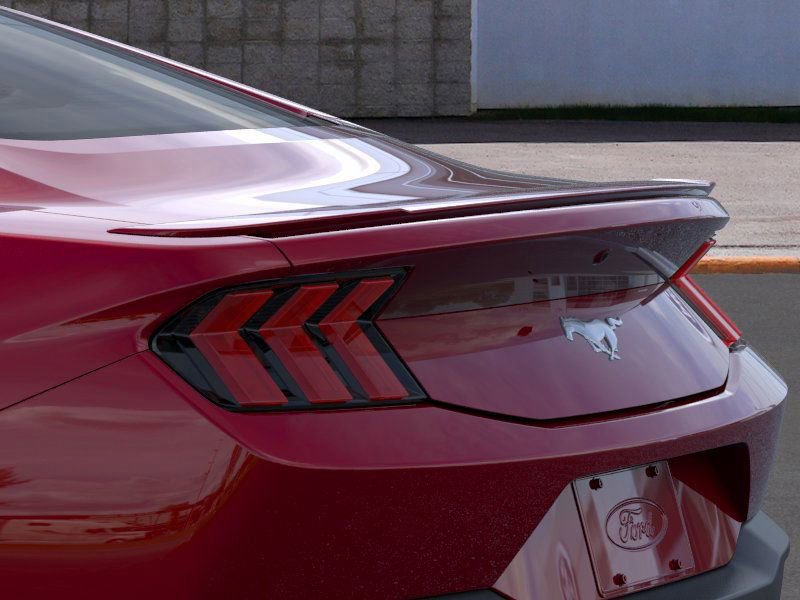 New 2026 Ford Mustang Premium image 22