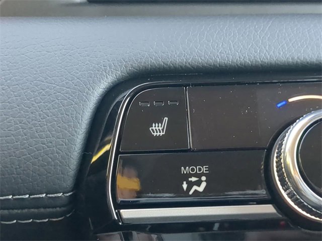 New 2025 Honda Pilot Touring image 23