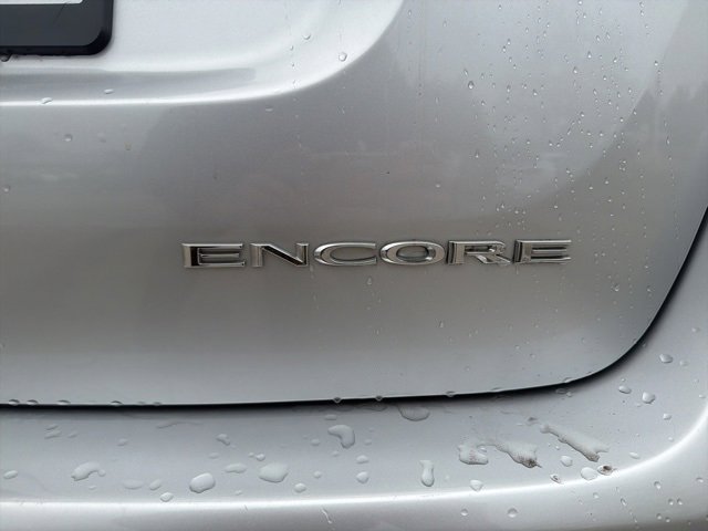 Used 2018 Buick Encore Preferred image 15