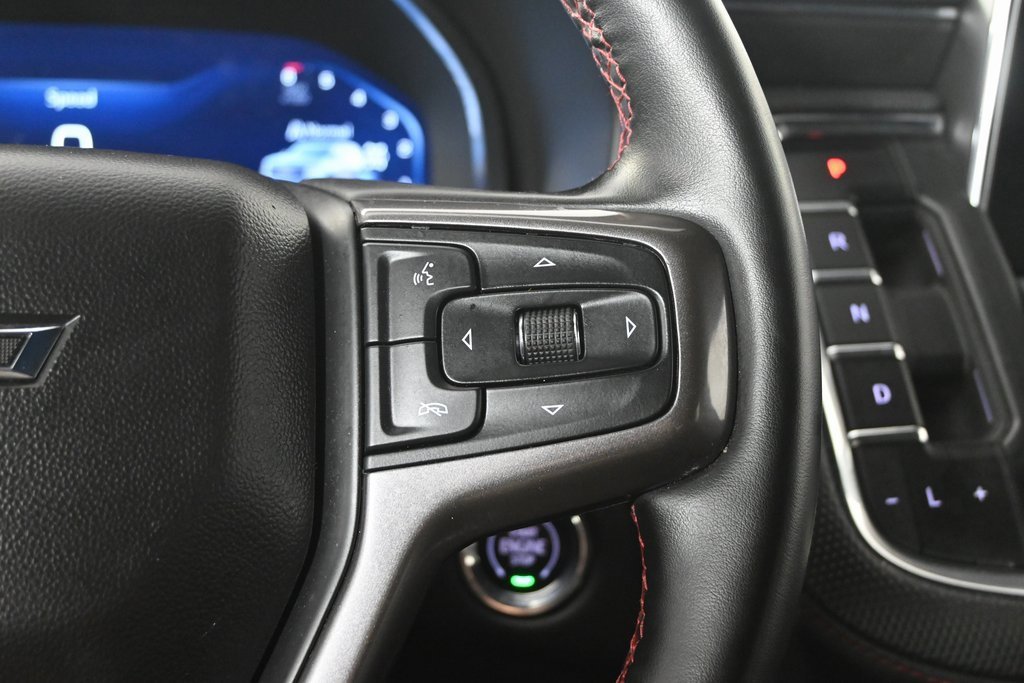 Used 2023 Chevrolet Tahoe RST w/ RST Performance Edition image 38