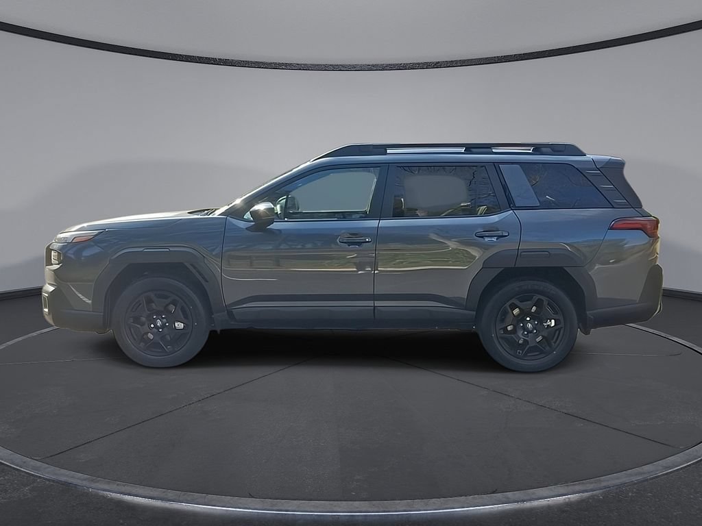 New 2026 Subaru Outback Limited w/ Premium/Limited Package 2 AWD/4WD image 5