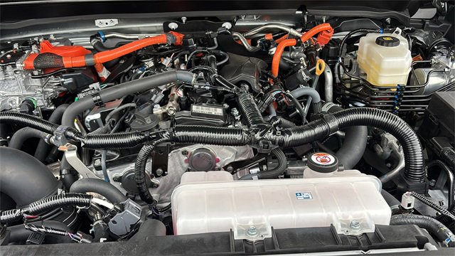 New 2025 Toyota Tacoma Limited image 32