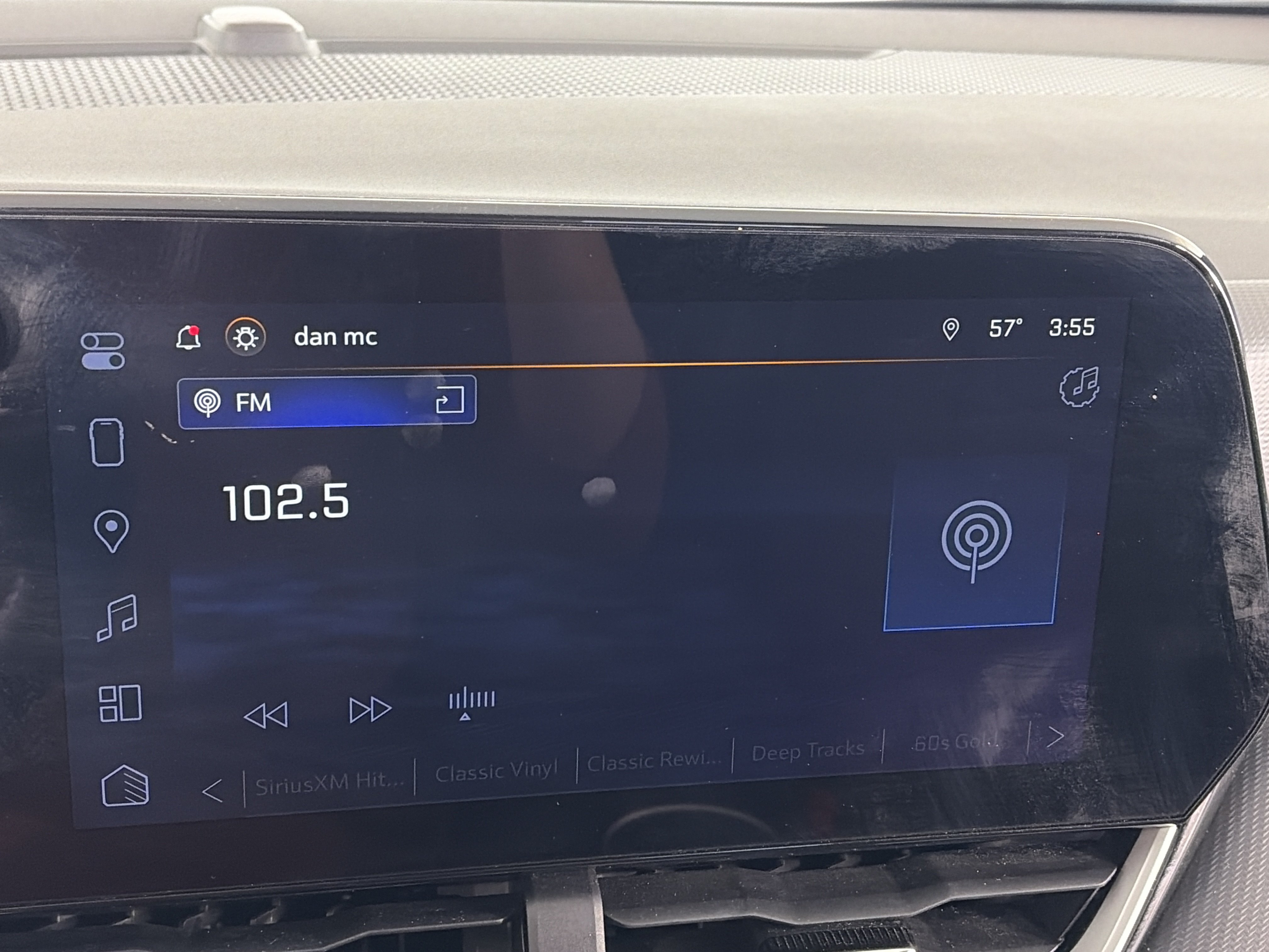 Certified 2025 Chevrolet Equinox LT AWD/4WD image 20