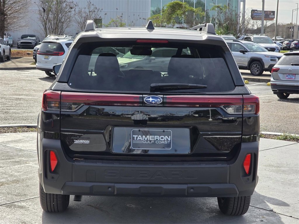 New 2026 Subaru Outback Limited image 3