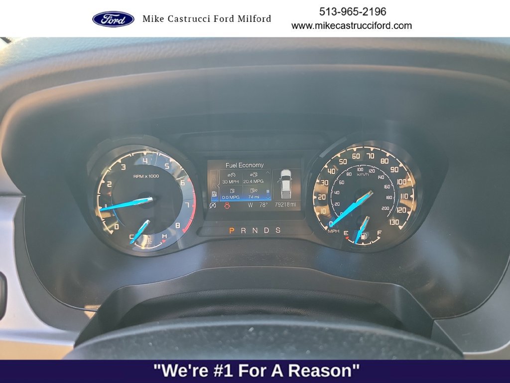 Certified 2021 Ford Ranger XL w/ FX4 Off-Road Package AWD/4WD image 12