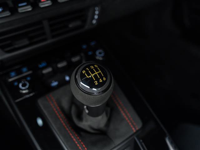 Used 2025 Porsche 911 GT3 image 26