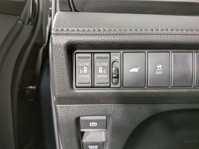New 2026 Honda Odyssey EX-L image 11