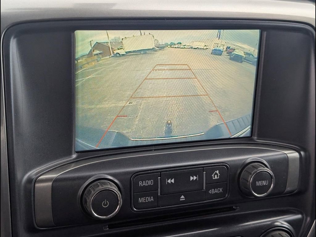 Used 2019 Chevrolet Silverado 1500 LT image 9