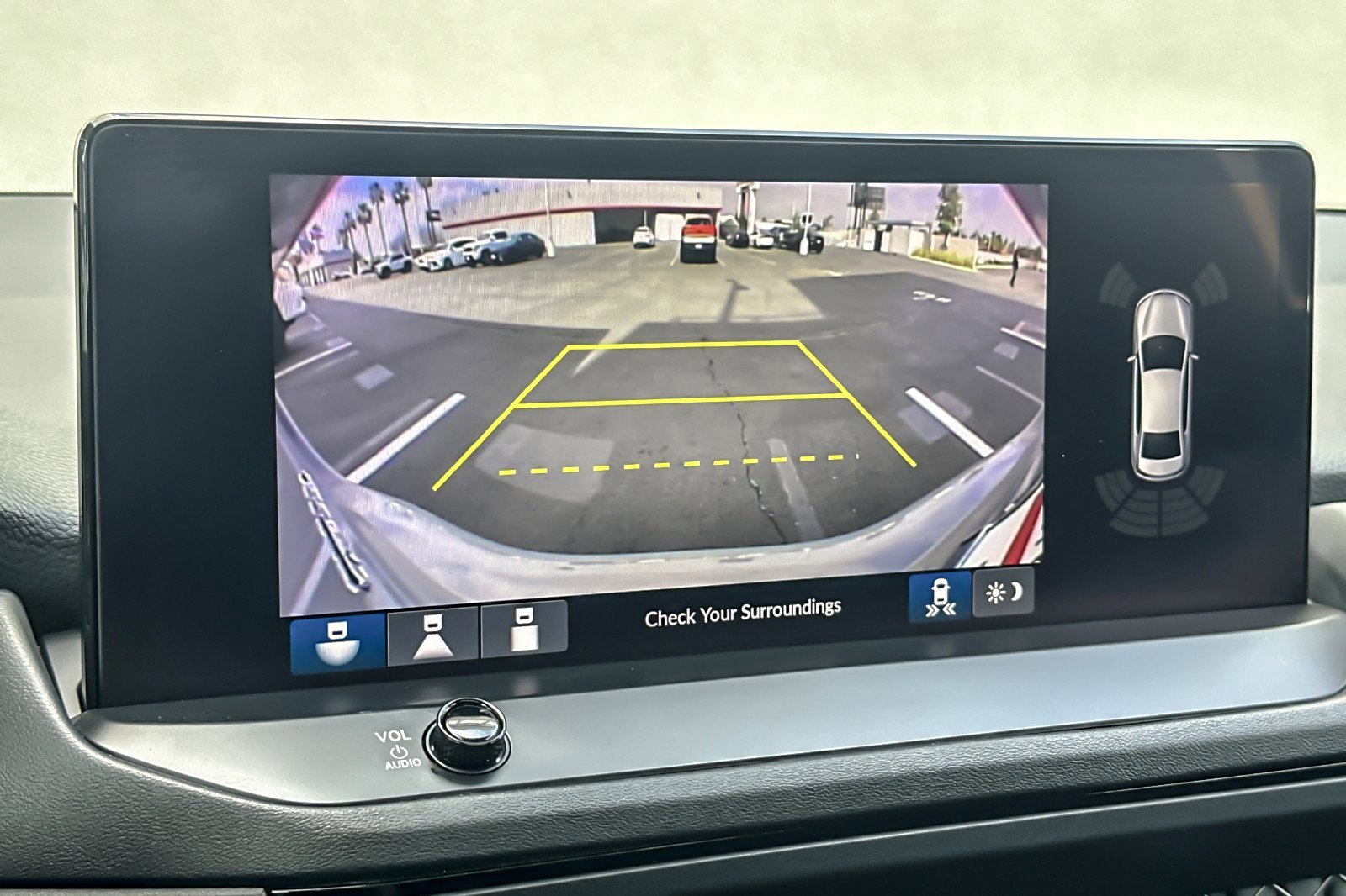 Used 2024 Honda Accord EX-L image 17