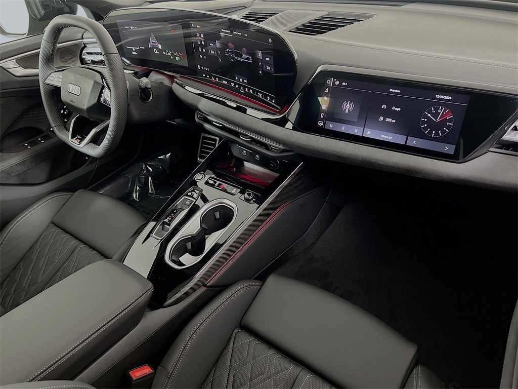New 2026 Audi A6 Prestige image 26