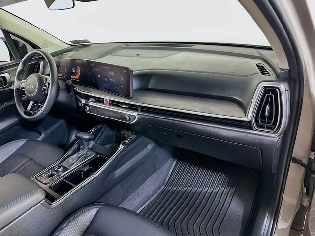 Used 2025 Kia Sorento X-Line EX image 13
